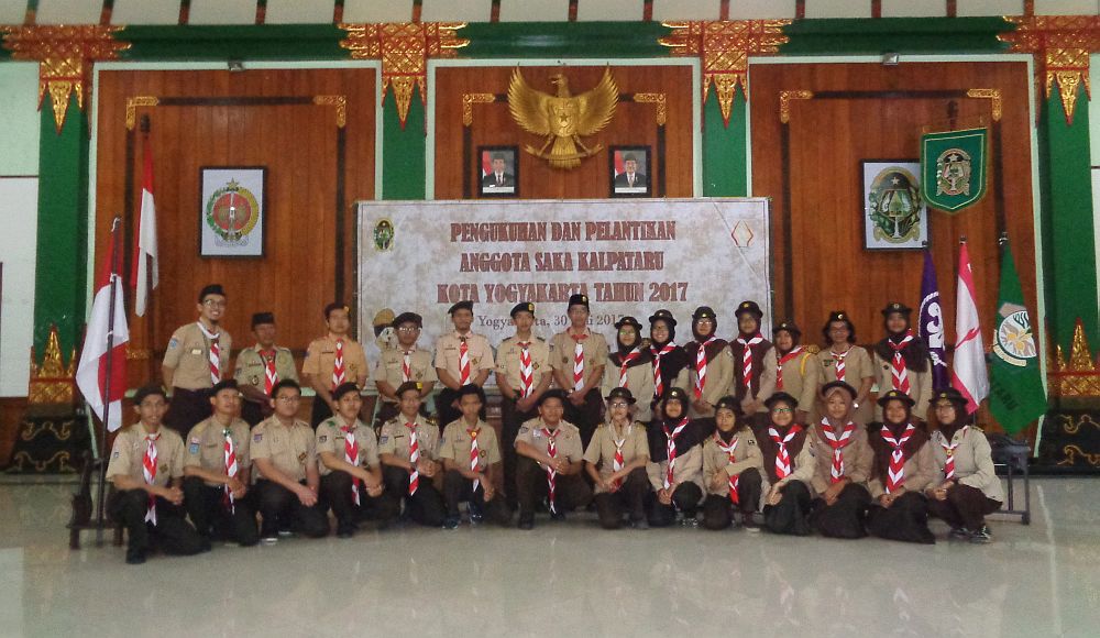 berita