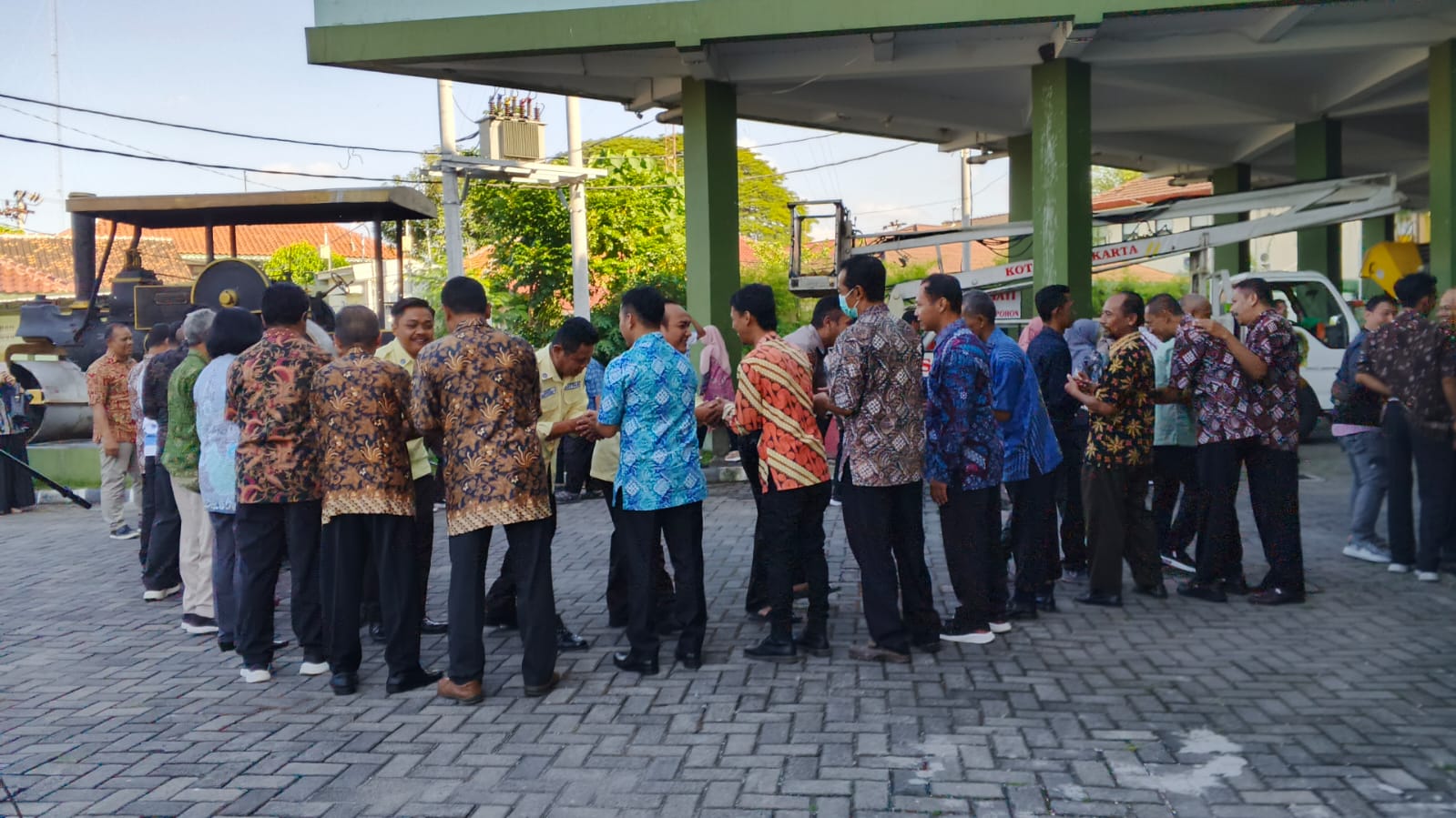 berita