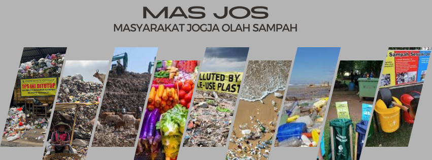 SURAT EDARAN (SE) MASYARAKAT JOGJA OLAH SAMPAH