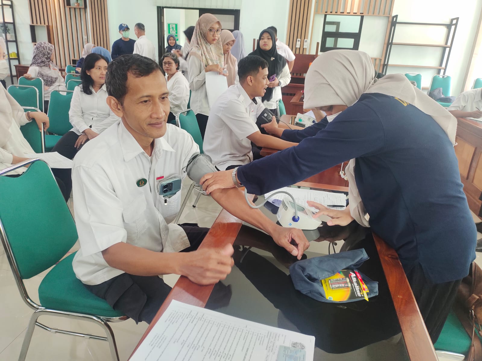 berita