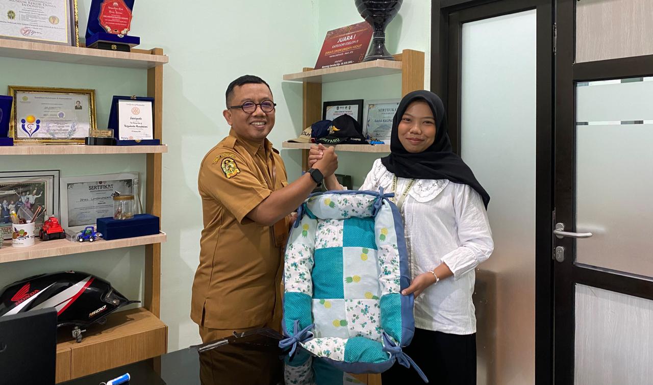 Kurangi Sampah, Tingkatkan Manfaat
