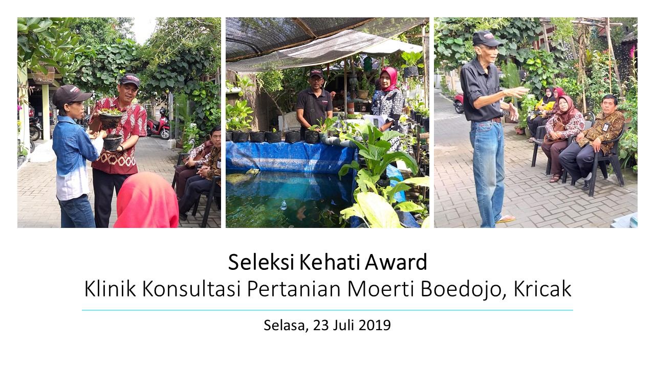 Dinas Lingkungan Hidup Kota Yogyakarta